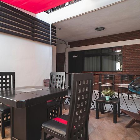 Oyo Hotel Home Express Tuxtla Gutiérrez Eksteriør bilde
