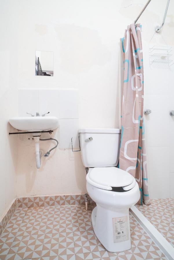 Oyo Hotel Home Express Tuxtla Gutiérrez Eksteriør bilde