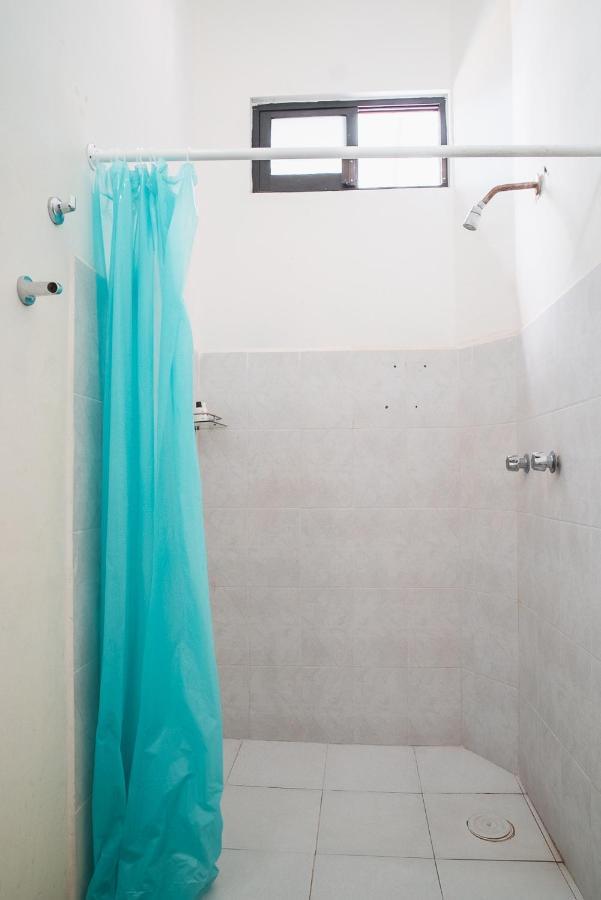 Oyo Hotel Home Express Tuxtla Gutiérrez Eksteriør bilde