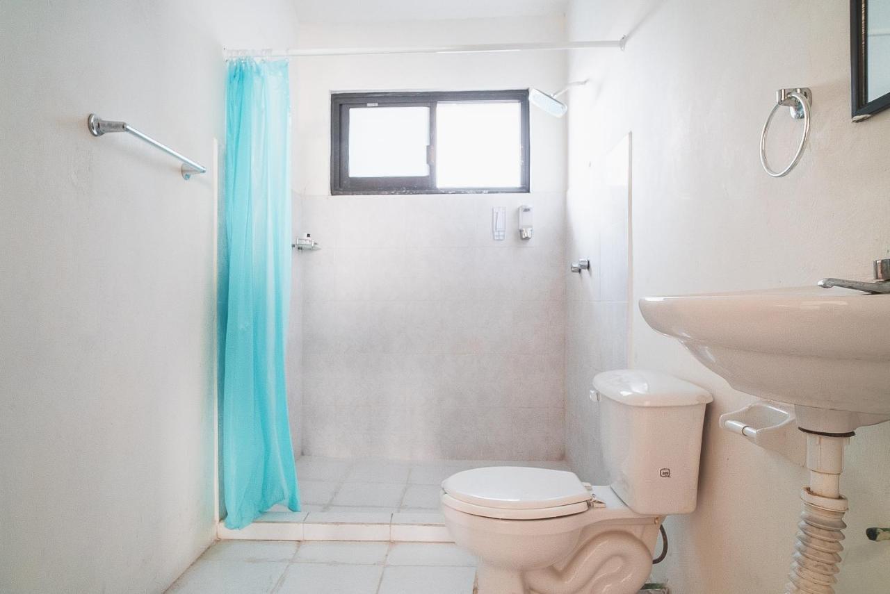 Oyo Hotel Home Express Tuxtla Gutiérrez Eksteriør bilde