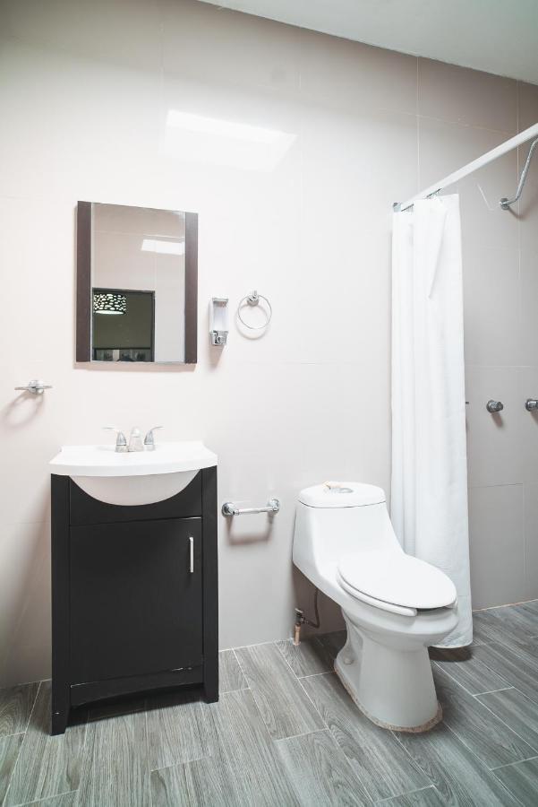 Oyo Hotel Home Express Tuxtla Gutiérrez Eksteriør bilde